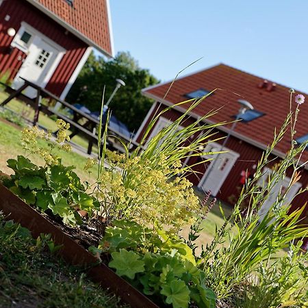 Apelviken Laegenhetshotell Varberg Exterior foto