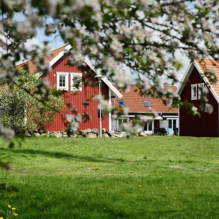 Apelviken Laegenhetshotell Varberg Exterior foto