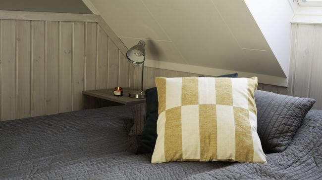 Apelviken Laegenhetshotell Varberg Ausstattung foto